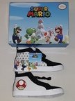 Footwear
