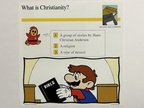 Beliefs & Legends