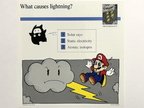 Meteorology